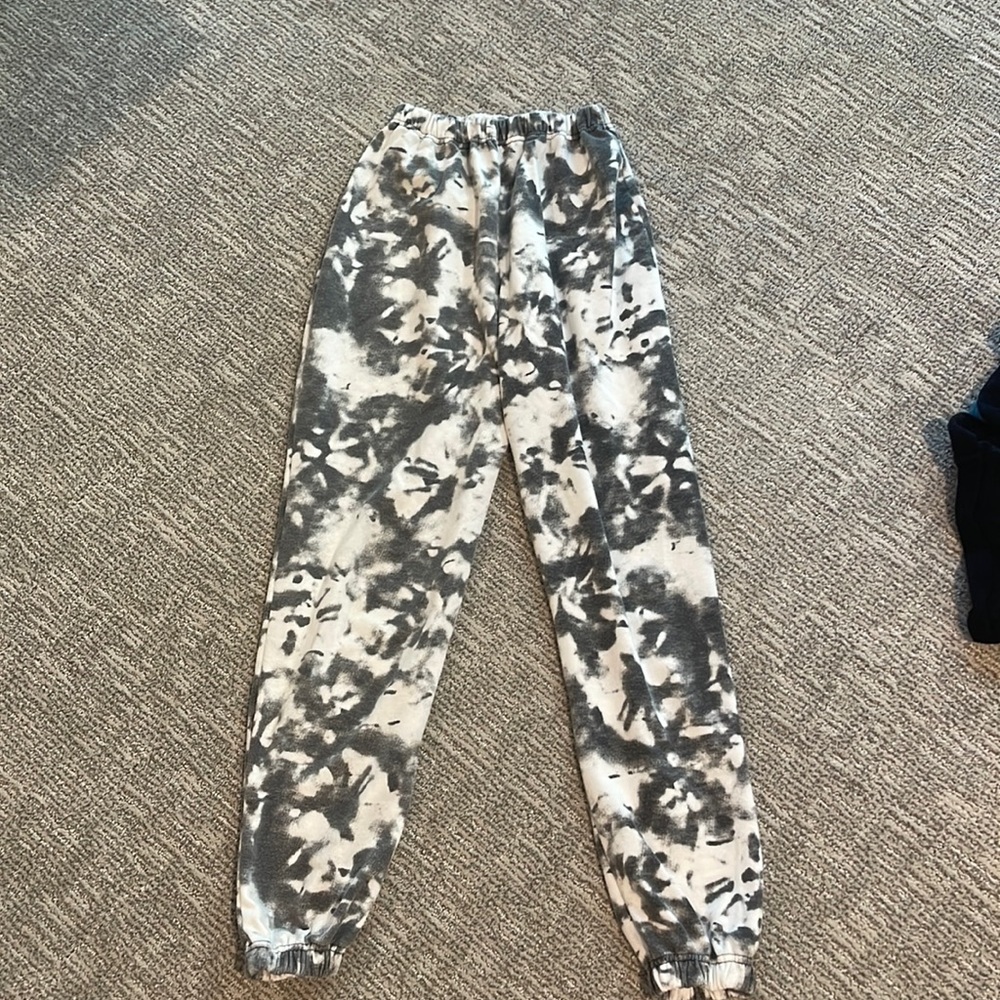 Pretty little thing joggers